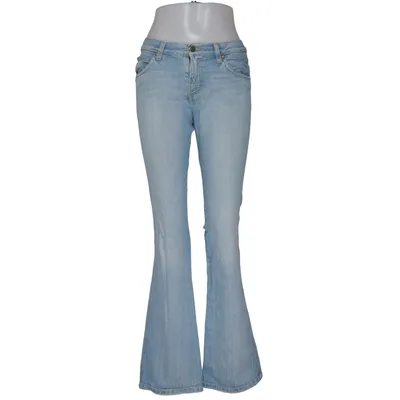 Jeans (Bronson) from Crocker Cotton