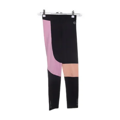 Sports tights (Black, Pink, Beige) from C&A Elastane, Polyester