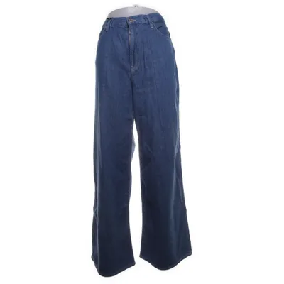 Jeans (Blue) from COS Cotton, Lyocell