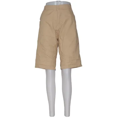 Shorts (Beige) from Fashion Jeans Cotton