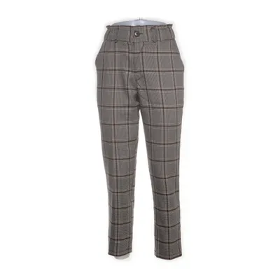 Pantalon (Marron, Blanc) de AMS