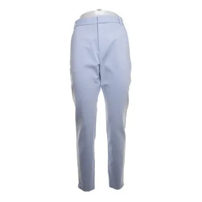 Kostuumbroek (Blauw) van InWear Katoen, Elastaan, Polyester