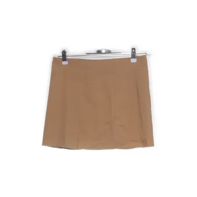Nederdel (Brun) fra Pimkie Elastan, Polyamid, Viscose