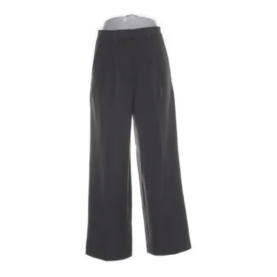 Palazzohose (VMTROIAN MW WIDE DAD PANT PTT) von Vero Moda Polyester