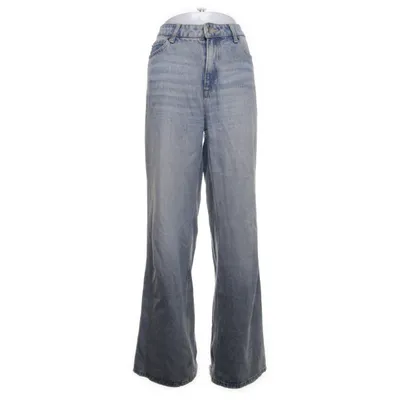 Jeans (Blå) från H&M Bomull