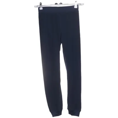 Mjukisbyxor (Blå) från Åhléns Polyester