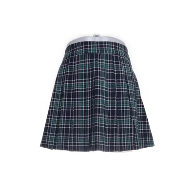 Rok (Groen, Meerkleurig) van FB Sister Polyester, Viscose, Elastaan