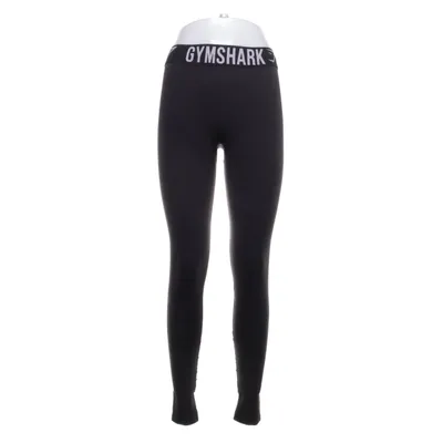 Träningstights (Svart) från Gymshark Elastan, Nylon