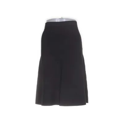 Jupe (Noir) de Mayla Nylon, Viscose
