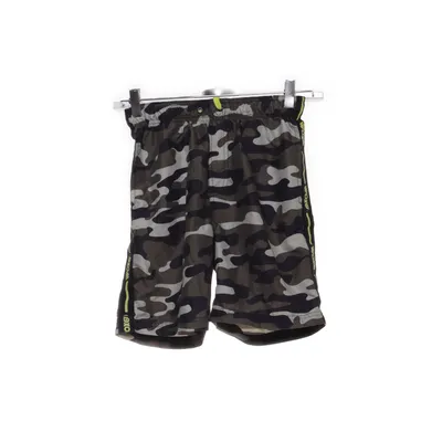 Träningsshorts (Flerfärgad) från Woxo 720° Polyester