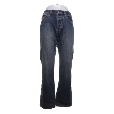 Jeans (Blå) från Fourstar Clothing Bomull