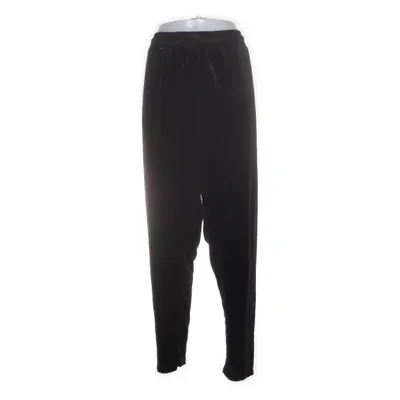 Pyjamasbyxor (Svart) från Happy Holly Elastan, Polyester