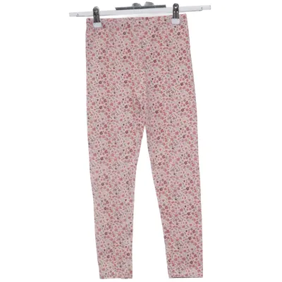 Leggings (Rosa, Flerfärgad) från Mango