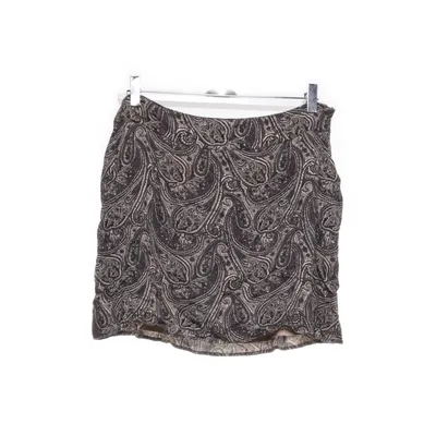 Rok (Bruin) van Rabalder Viscose