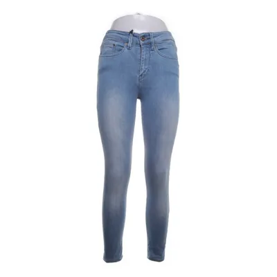 Jeans (Blå) från Kuyichi Ekologisk bomull, Elastan, Polyester