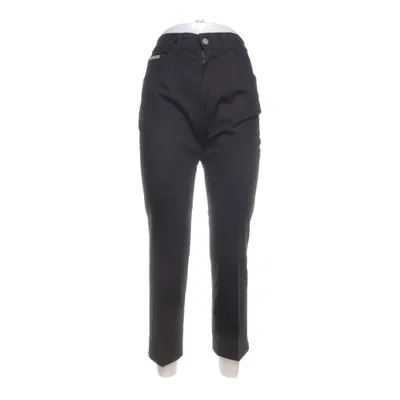 Byxor (Svart) från Calvin Klein Jeans Bomull, Elastan