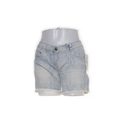 Short en jean (DA-SHORTS) de Gina Coton, Élasthane, Polyester