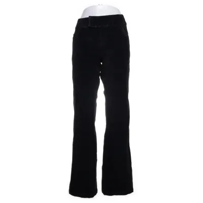 Pants (Black) from XX by Mexx Cotton, Elastane