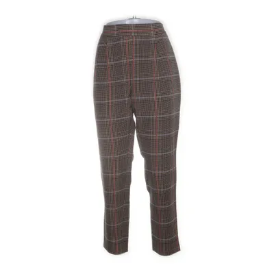 Broek (Bruin, Meerkleurig) van Toupy Elastaan, Polyester