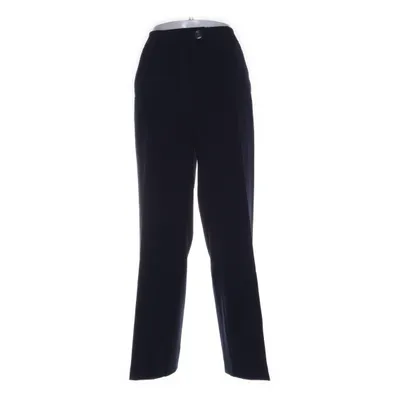 Palazzobyxor (Blå) från Walbusch Polyester, Polyuretan