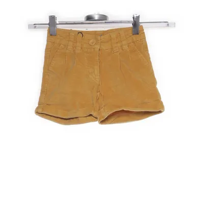 Shorts (Gul) från Mini Boden Bomull, Elastan