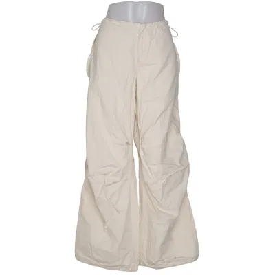 Broek (Beige) van Iets Frans Katoen