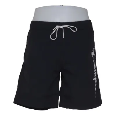 Swim shorts (Black) from Champion Polyamide, Polyester