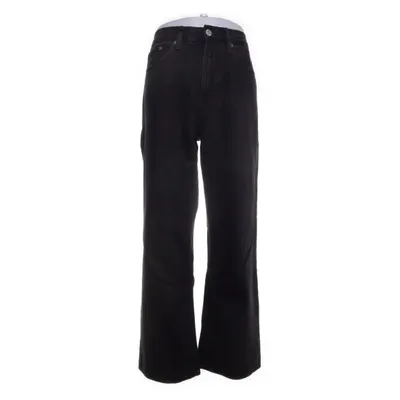 Jeans (Black) from &Denim by H&M Cotton
