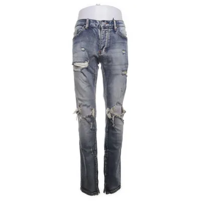 Jeans (Blå) från MNML Bomull