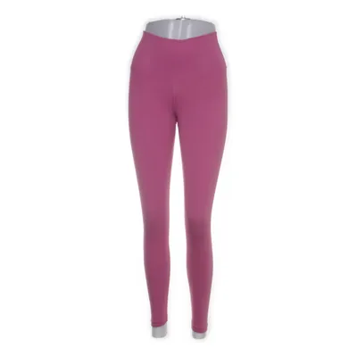 Träningstights (Lila) från Nike Yoga Elastan, Polyester