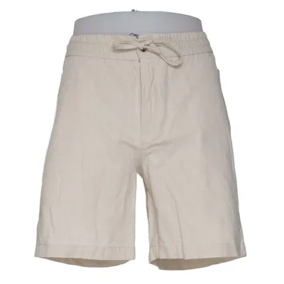 Shorts (Beige) from Skagen Cotton, Linen