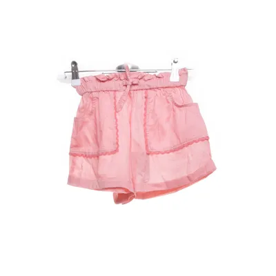 Shorts (Pink) from Zimmermann Cotton