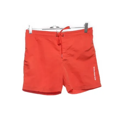 Badshorts (Röd) från Aquarapid