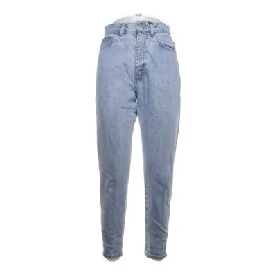 Jeans (Blå) från Dr. Denim Ekologisk bomull