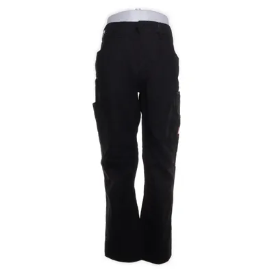Outdoor broek (Zwart) van Engelbert Strauss Polyester, Katoen, Polyamide, Polyurethaan