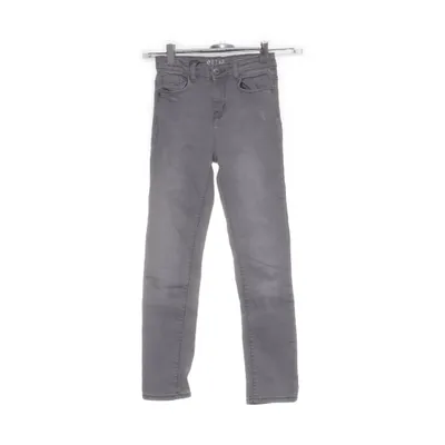 Jeans (SLIM) from Vertbaudet Cotton, Elastane