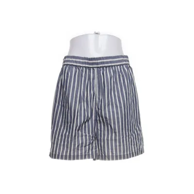 Shorts (Blå, Vit) från Stella Nova Ekologisk bomull