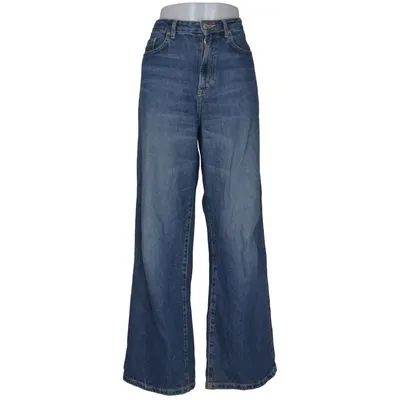 Jeans (Vintage 62) från Jeanerica Återvunnen bomull, Viskos