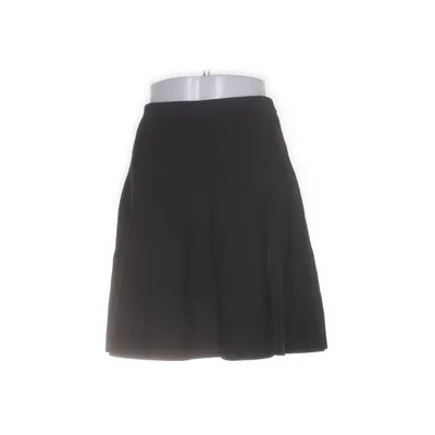 Rock (Schwarz) von Mayla Nylon, Viskose