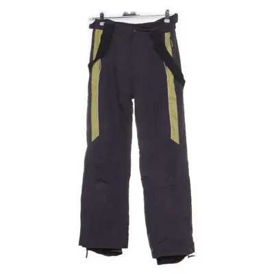 Snow pants (Gray, Yellow) from Thinsulate Polyamide, Polyester