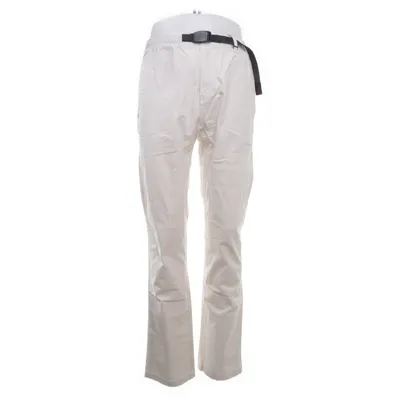Pants (NN pant) from Gramicci Cotton, Polyurethane