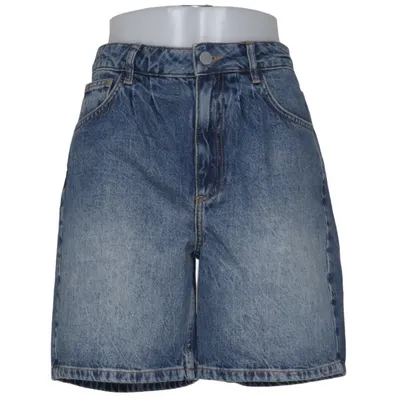 Jeansshorts (Blå) fra Oh April Bomuld