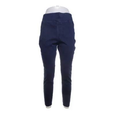 Jegging (Blauw) van Halara Katoen, Polyester, Elastaan