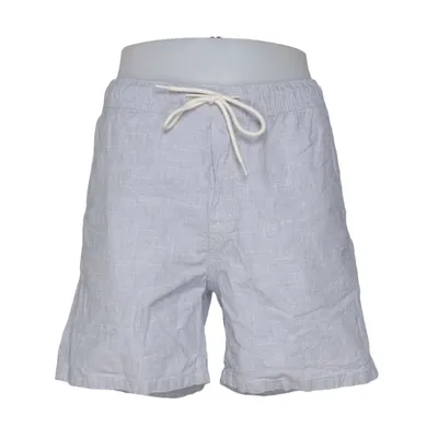 Shorts (Blå, Grå) från H&M Bomull