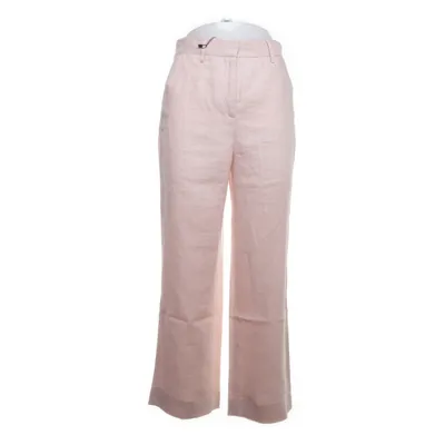 Jakkesætsbukser (Pink) fra Mansur Gavriel Linned