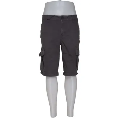 Cargo shorts (Moresby) van Ripzone Katoen, Elastaan