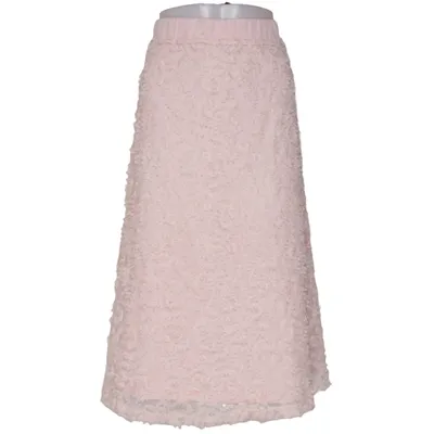 Jupe (Rose) de KappAhl Polyester