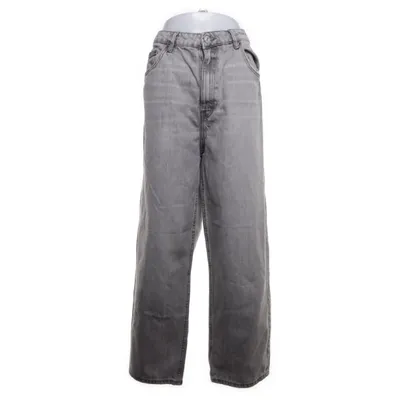 Jeans (Grå) från Zara