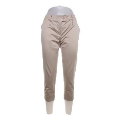 Kostuumbroek (Beige) van Rinascimento