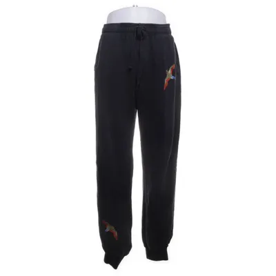 Sweatpants (Black, Multicolored) from Axel Arigato